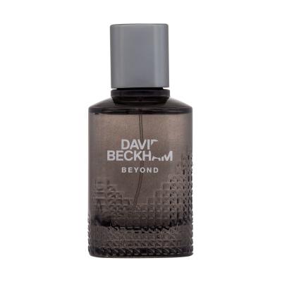 David Beckham Beyond Eau de Toilette férfiaknak 60 ml