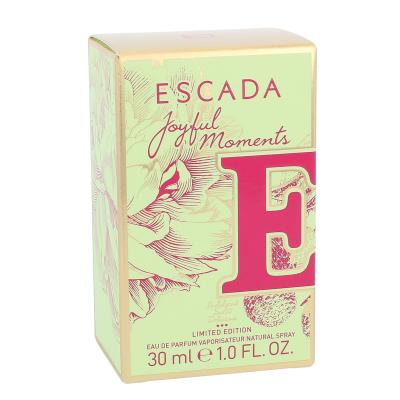 ESCADA Joyful Moments Eau de Parfum nőknek 30 ml