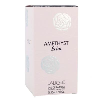 Lalique Amethyst Éclat Eau de Parfum nőknek 50 ml