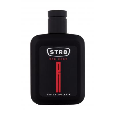 STR8 Red Code Eau de Toilette férfiaknak 100 ml