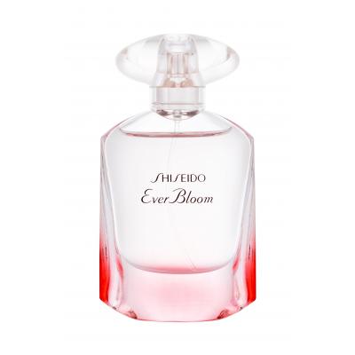 Shiseido Ever Bloom Eau de Parfum nőknek 30 ml