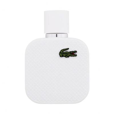 Lacoste L.12.12 Blanc Eau de Toilette férfiaknak 50 ml