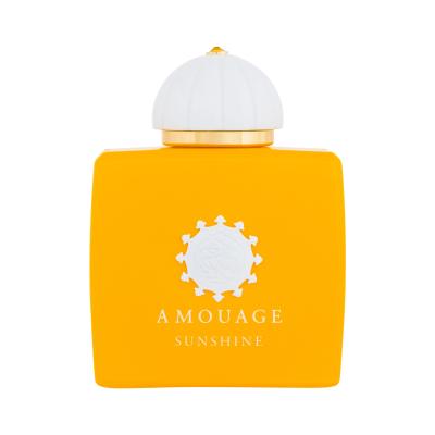 Amouage Sunshine Eau de Parfum nőknek 100 ml