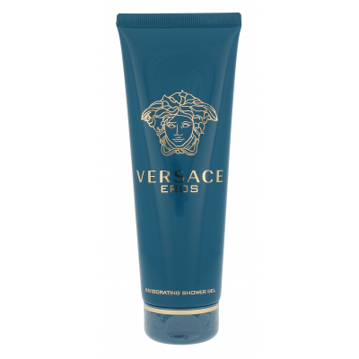 Versace Eros Tusfürdő férfiaknak 250 ml
