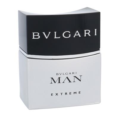 Bvlgari Bvlgari Man Extreme Eau de Toilette férfiaknak 30 ml