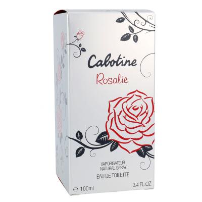 Gres Cabotine Rosalie Eau de Toilette nőknek 100 ml
