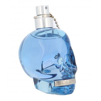 Police To Be Eau de Toilette férfiaknak 40 ml