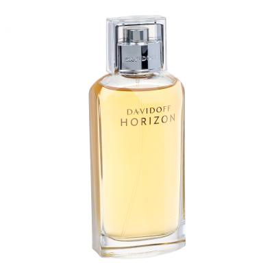 Davidoff Horizon Eau de Toilette férfiaknak 125 ml