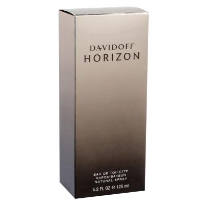 Davidoff Horizon Eau de Toilette férfiaknak 125 ml