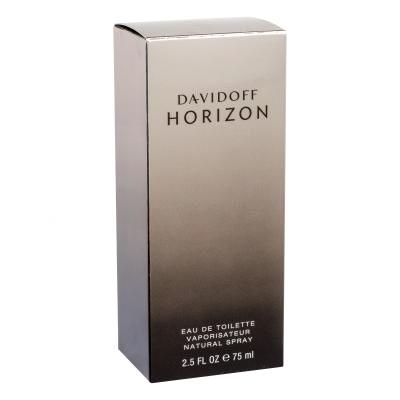 Davidoff Horizon Eau de Toilette férfiaknak 75 ml