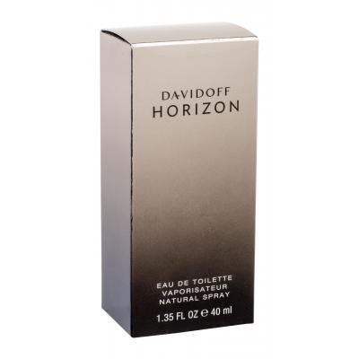 Davidoff Horizon Eau de Toilette férfiaknak 40 ml