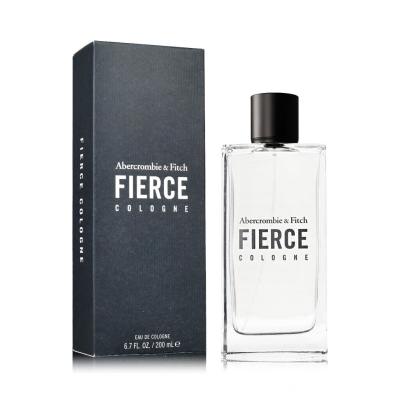 Abercrombie &amp; Fitch Fierce Eau de Cologne férfiaknak 200 ml