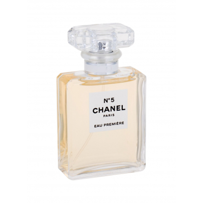 Chanel No.5 Eau Premiere Eau de Parfum nőknek 35 ml