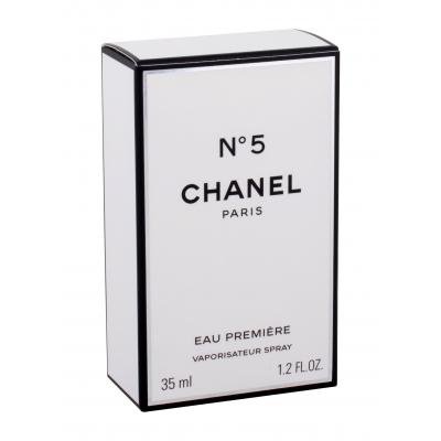 Chanel No.5 Eau Premiere Eau de Parfum nőknek 35 ml