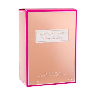 Oscar de la Renta Extraordinary Eau de Parfum nőknek 90 ml