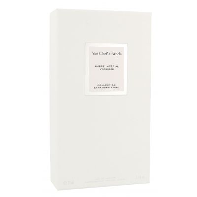 Van Cleef &amp; Arpels Collection Extraordinaire Ambre Impérial Eau de Parfum 75 ml