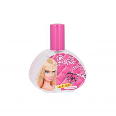 Barbie Barbie Eau de Toilette gyermekeknek 30 ml