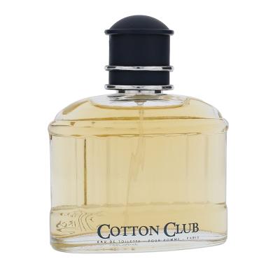 Jeanne Arthes Cotton Club Eau de Toilette férfiaknak 100 ml