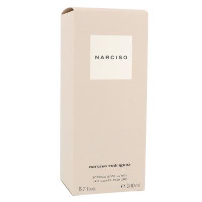 Narciso Rodriguez Narciso Testápoló tej nőknek 200 ml