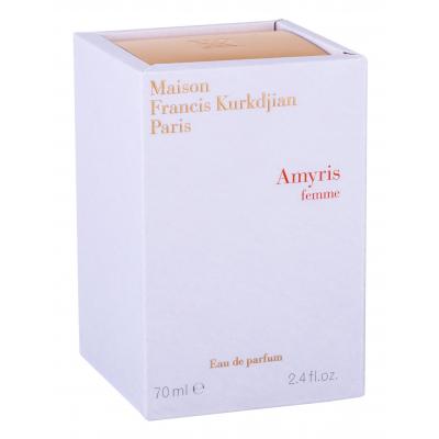 Maison Francis Kurkdjian Amyris Femme Eau de Parfum nőknek 70 ml