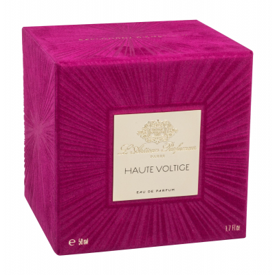 L´Artisan Parfumeur Haute Voltige Eau de Parfum 50 ml
