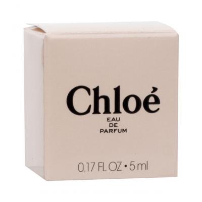 Chloé Chloé Eau de Parfum nőknek 5 ml