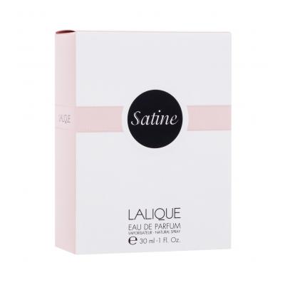 Lalique Satine Eau de Parfum nőknek 30 ml