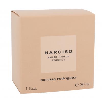 Narciso Rodriguez Narciso Poudrée Eau de Parfum nőknek 30 ml