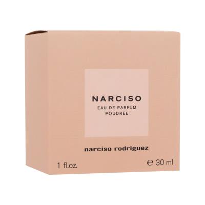 Narciso Rodriguez Narciso Poudrée Eau de Parfum nőknek 30 ml