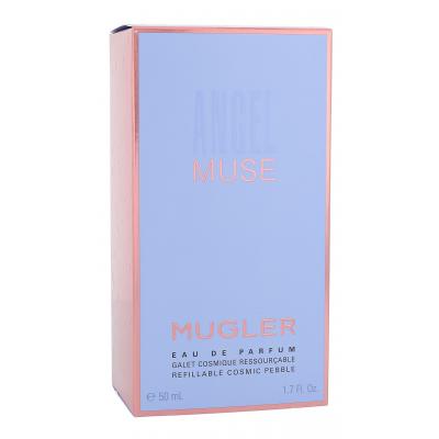 Thierry Mugler Angel Muse Eau de Parfum nőknek 50 ml