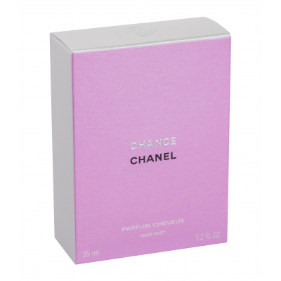 Chanel Chance Hajpermet nőknek 35 ml
