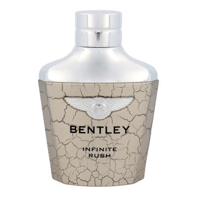 Bentley Infinite Rush Eau de Toilette férfiaknak 60 ml