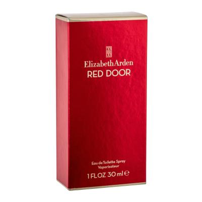 Elizabeth Arden Red Door Eau de Toilette nőknek 30 ml