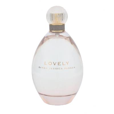 Sarah Jessica Parker Lovely Eau de Parfum nőknek 150 ml