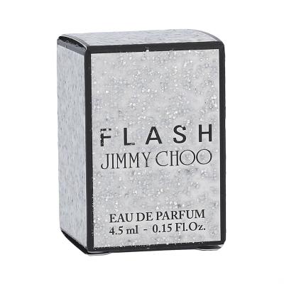 Jimmy Choo Flash Eau de Parfum nőknek 4,5 ml