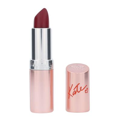 Rimmel London Lasting Finish By Kate 15th Anniversary Rúzs nőknek 4 g Változat 53 Retro Red