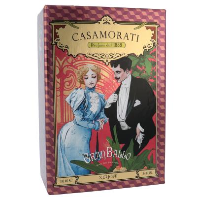 Xerjoff Casamorati Gran Ballo Eau de Parfum nőknek 100 ml