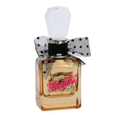 Juicy Couture Viva la Juicy Gold Couture Eau de Parfum nőknek 50 ml