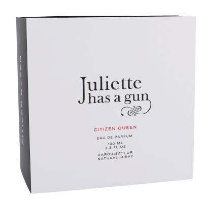Juliette Has A Gun Citizen Queen Eau de Parfum nőknek 100 ml