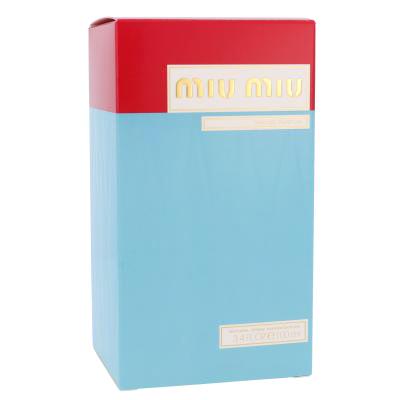 Miu Miu Miu Miu Eau de Parfum nőknek 100 ml
