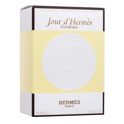 Hermes Jour d´Hermes Gardenia Eau de Parfum nőknek 50 ml
