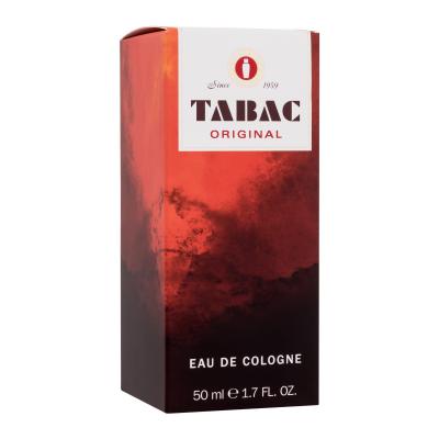 TABAC Original Eau de Cologne férfiaknak Szórófej nélkül 50 ml