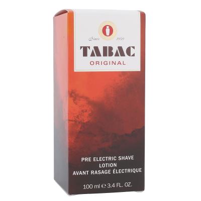 TABAC Original Borotválkozás előtti termék férfiaknak 100 ml