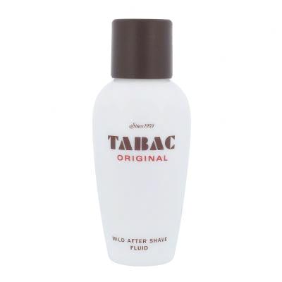 TABAC Original Fluide Borotválkozás utáni arcszesz férfiaknak 100 ml
