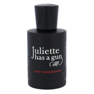 Juliette Has A Gun Lady Vengeance Eau de Parfum nőknek 50 ml