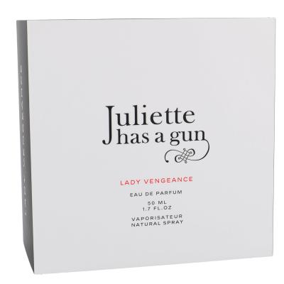 Juliette Has A Gun Lady Vengeance Eau de Parfum nőknek 50 ml