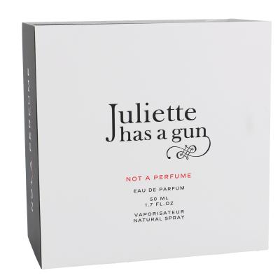 Juliette Has A Gun Not A Perfume Eau de Parfum nőknek 50 ml