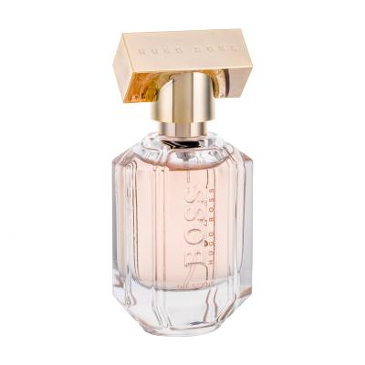 HUGO BOSS Boss The Scent 2016 Eau de Parfum nőknek 30 ml