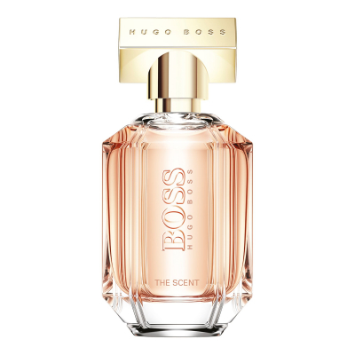 HUGO BOSS Boss The Scent 2016 Eau de Parfum nőknek 30 ml