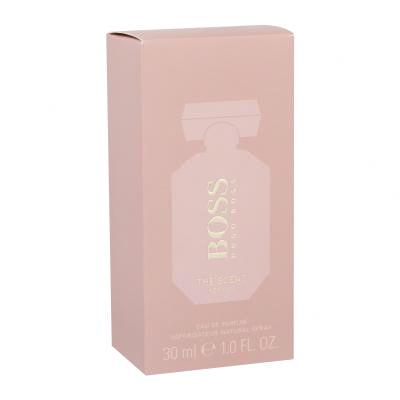 HUGO BOSS Boss The Scent 2016 Eau de Parfum nőknek 30 ml